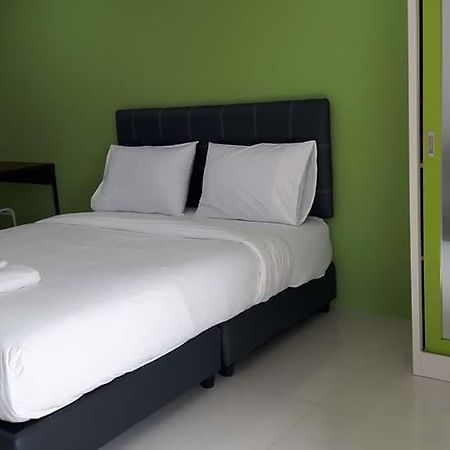 The Clover Lampang Exteriér fotografie